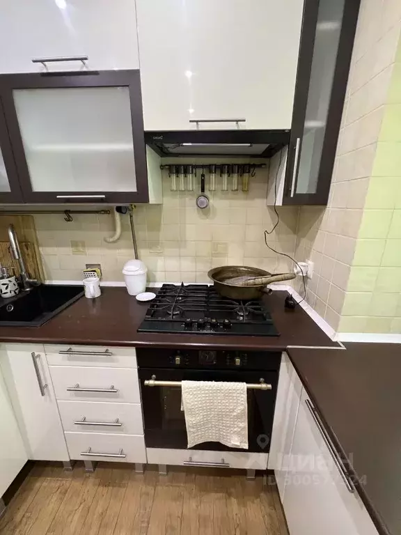 2-к кв. Ростовская область, Ростов-на-Дону ул. Города Волос, 22/96 ... - Фото 2