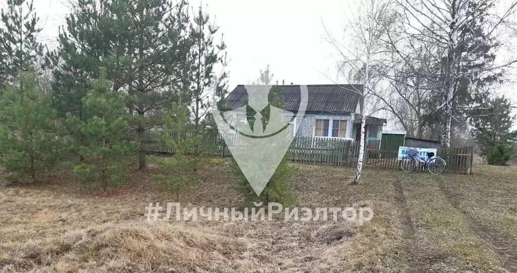 Дом в село Рачатники, 43 (46.4 м) - Фото 1