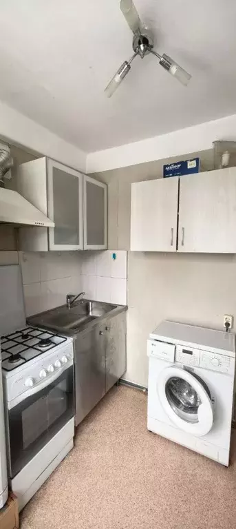 1-к кв. Санкт-Петербург ул. Ленсовета, 58 (35.0 м) - Фото 1