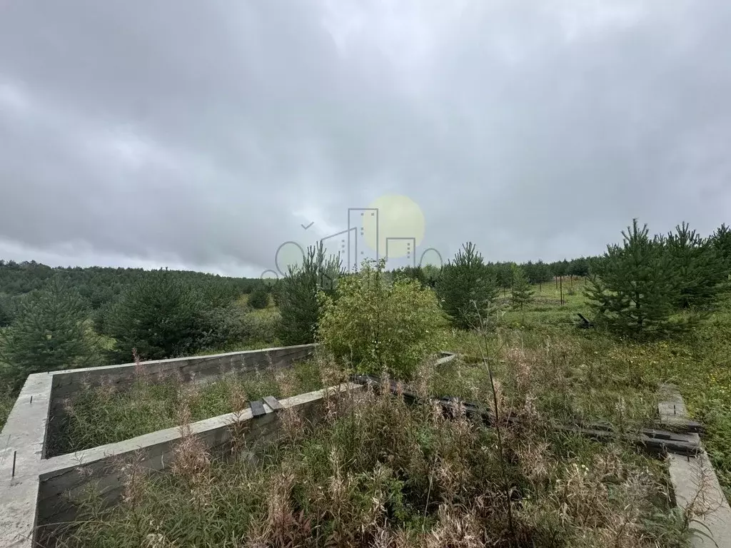 Участок в Иркутская область, Иркутский муниципальный округ, 10-й ... - Фото 2