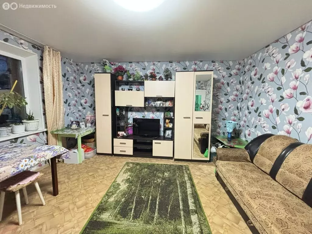 2-комнатная квартира: Миасс, улица Уральских Добровольцев, 3 (50.8 м) - Фото 2