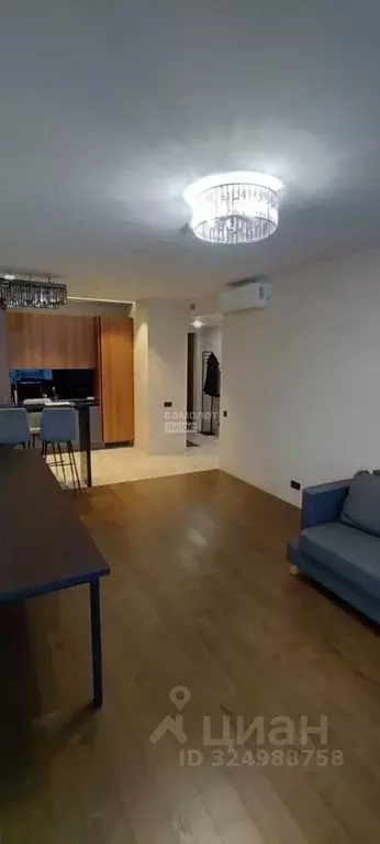 2-к кв. Москва Бумажный проезд, 4 (57.0 м) - Фото 2