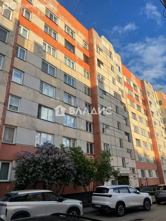 2-комнатная квартира: посёлок Стрельна, Львовская улица, 23 (63.9 м) - Фото 1