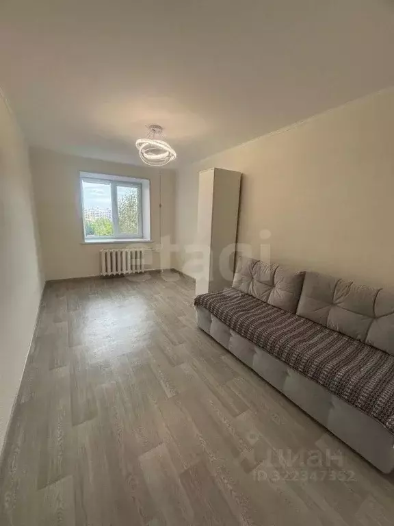 3-к кв. Башкортостан, Уфа ул. 8 Марта, 32 (89.9 м) - Фото 1