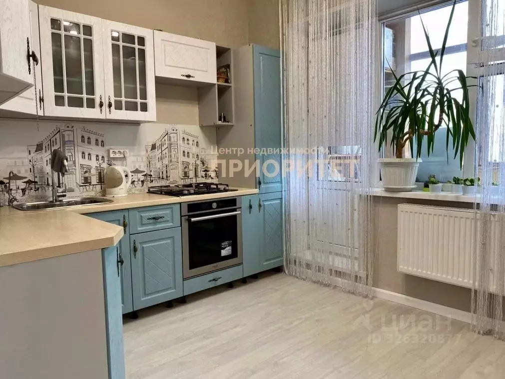 3-к кв. Саха (Якутия), Якутск ул. Короленко, 7 (78.3 м) - Фото 2