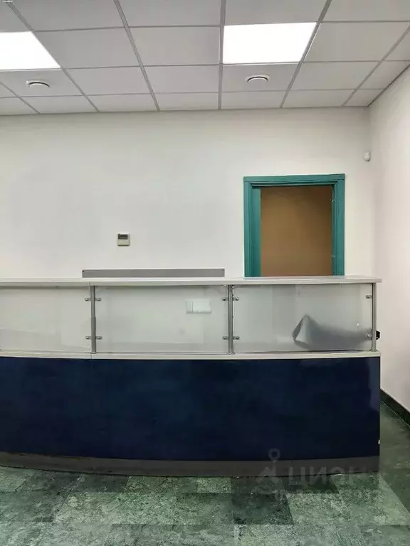 Помещение свободного назначения в Москва Покровский бул., 4/17С10 (163 ... - Фото 2