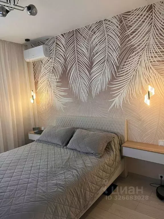 2-к кв. Краснодарский край, Анапа ул. Поликарпова, 2к14 (72.0 м) - Фото 2