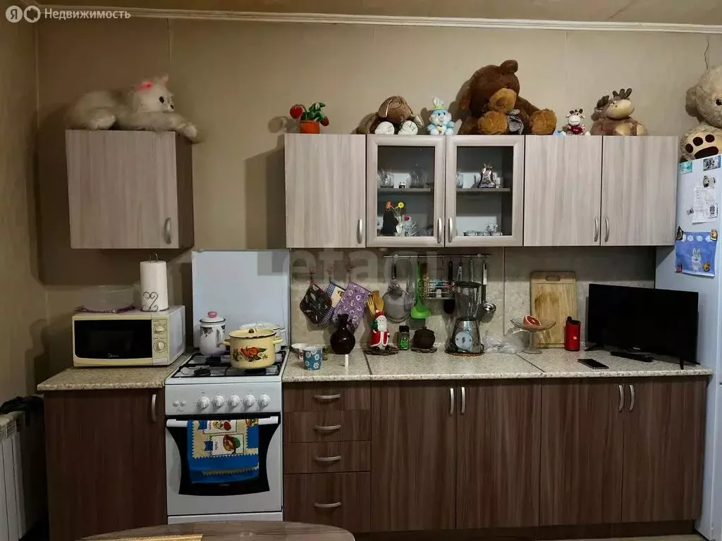 1-комнатная квартира: Челябинск, улица Горького, 23 (37.2 м) - Фото 0