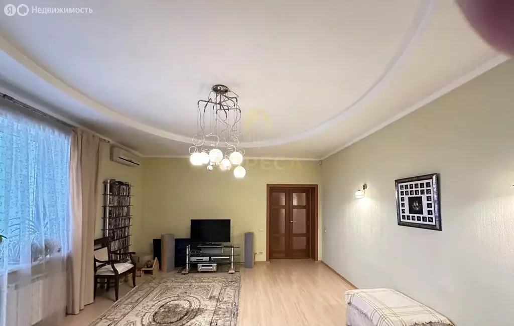 3-комнатная квартира: Оренбург, улица Цвиллинга, 68 (128 м) - Фото 2