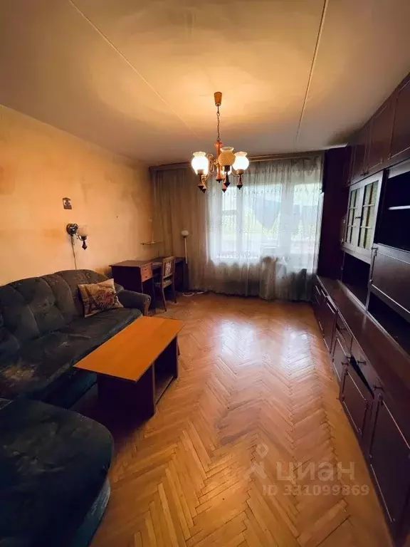 Комната Московская область, Балашиха Заречная ул., 9 (15.7 м) - Фото 1