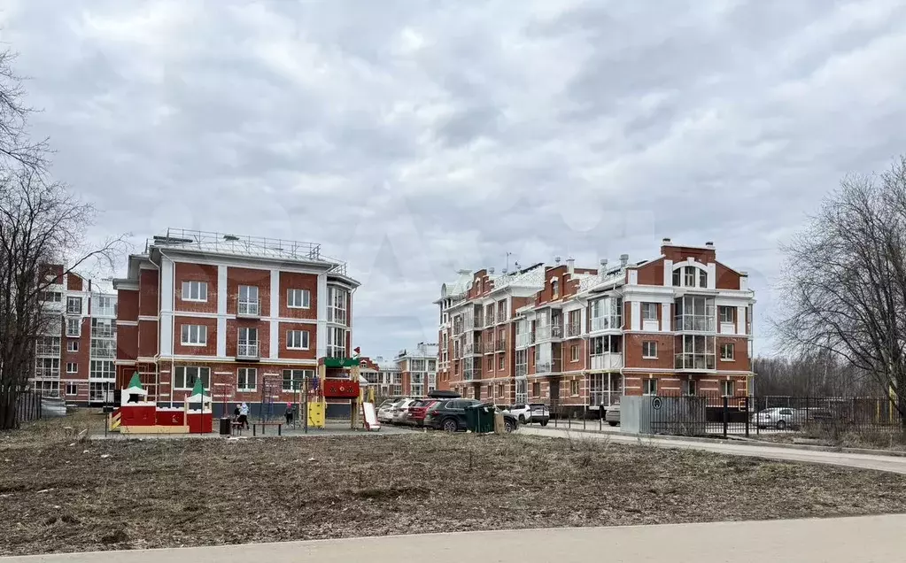 2-к. квартира, 67,5 м, 1/3 эт. - Фото 1