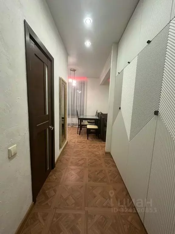 1-к кв. Москва Ильменский проезд, 14к8 (36.0 м) - Фото 1