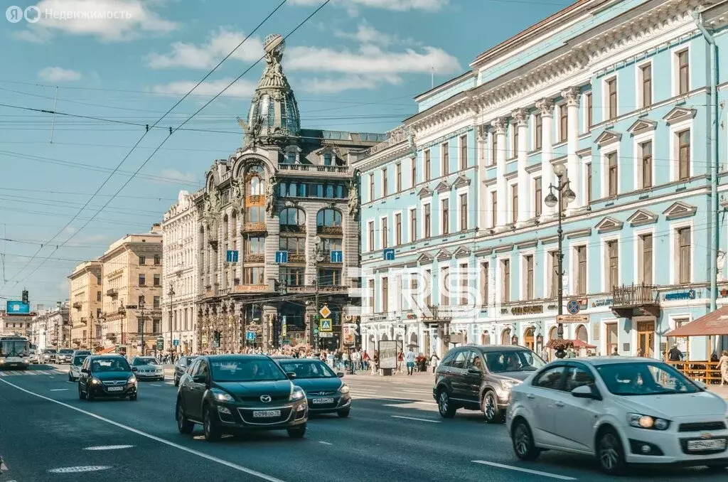 Помещение свободного назначения (800 м) - Фото 1