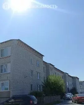 2-комнатная квартира: село Червишево, Магистральная улица, 2 (52.9 м) - Фото 2