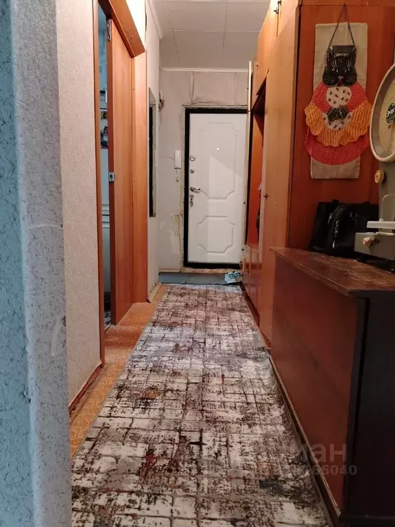 3-к кв. Самарская область, Тольятти 15-й кв-л, бул. Космонавтов, 3 ... - Фото 1