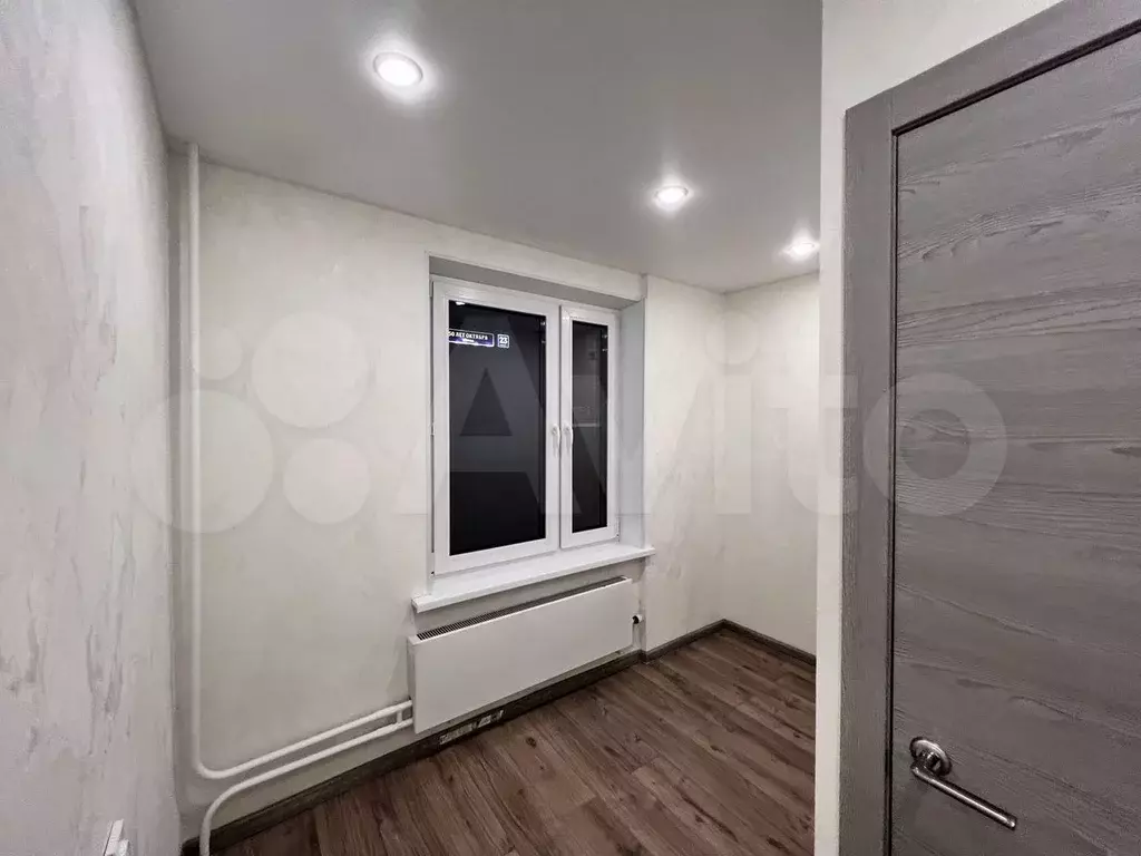 Квартира-студия, 12 м, 1/9 эт. - Фото 1