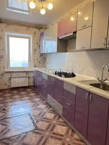 1-к. квартира, 28 м, 1/2 эт. - Фото 0