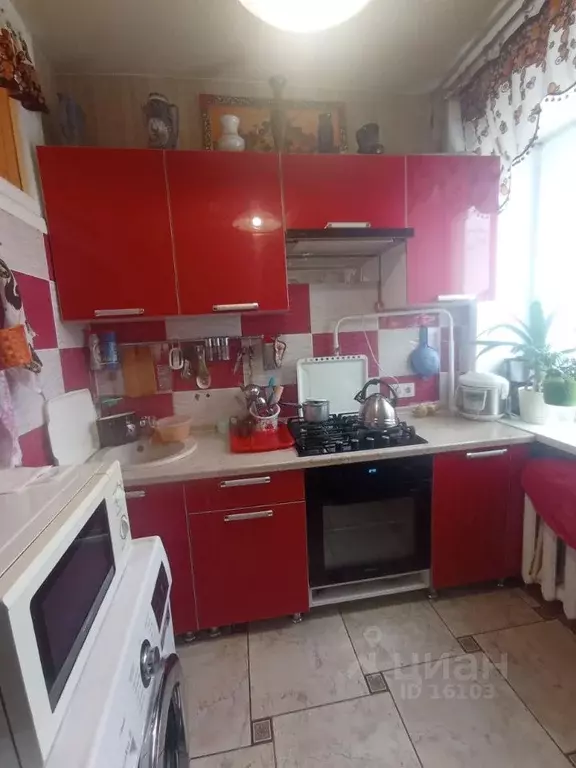 Комната Москва Нагорная ул., 24К6 - Фото 0
