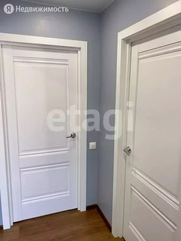 2-комнатная квартира: Венёв, микрорайон Южный, 47 (51 м) - Фото 1