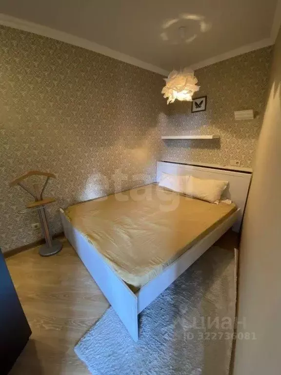 Студия Ростовская область, Ростов-на-Дону ул. Малюгиной, 228 (35.3 м) - Фото 2