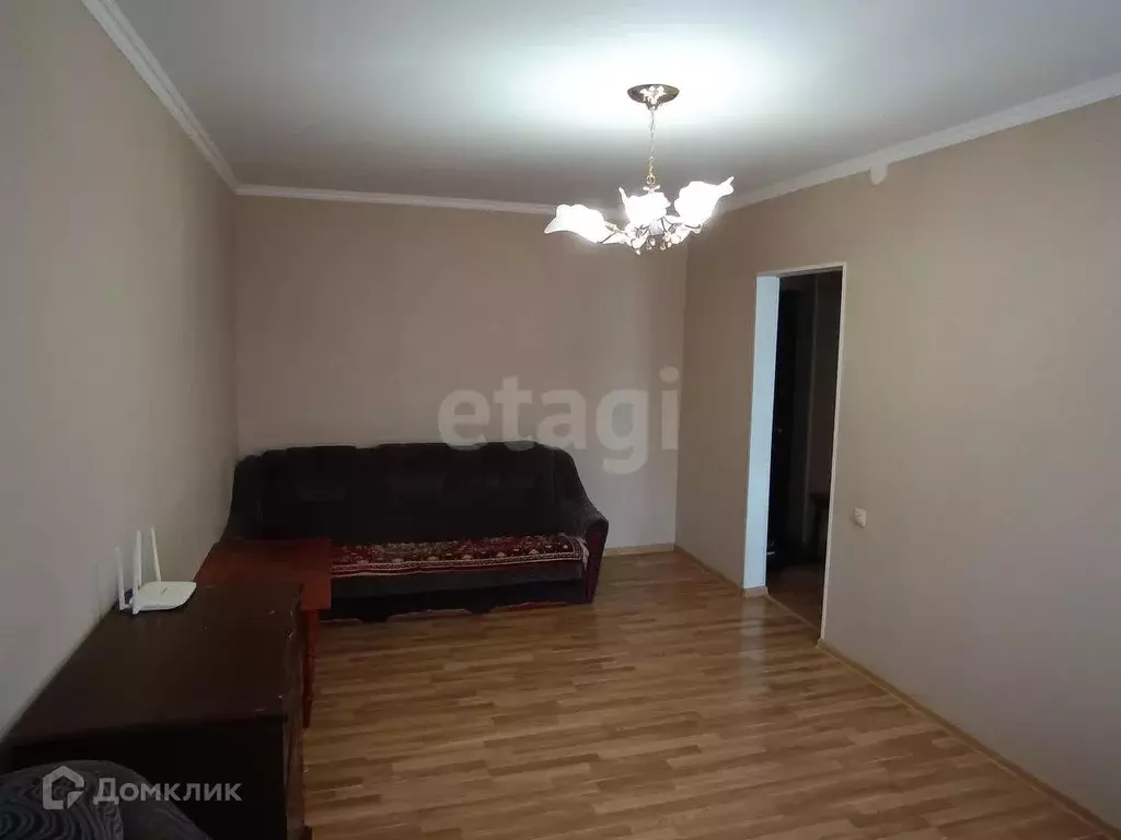 Продаётся 1-к квартира, 31 м - Фото 1