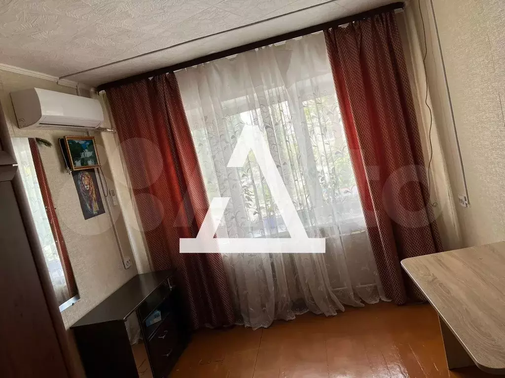 1-к. квартира, 35 м, 2/5 эт. - Фото 0