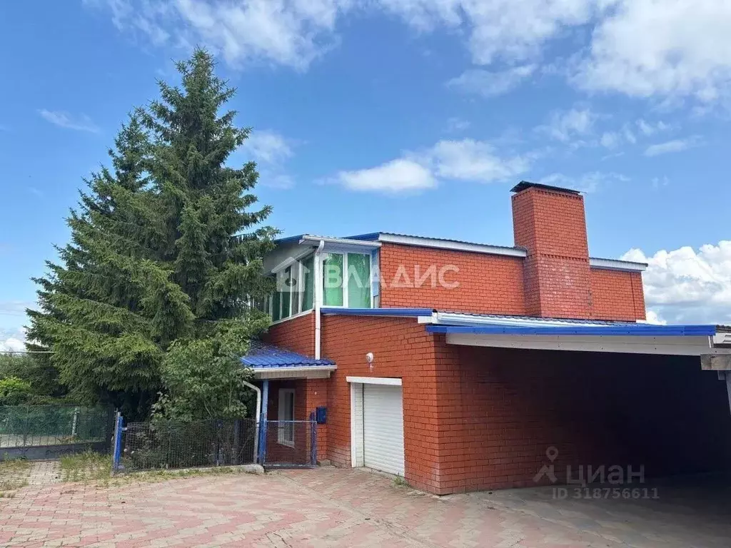 Дом в Белгородская область, Яковлевский муниципальный округ, с. Шопино ... - Фото 0