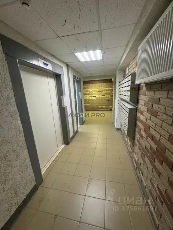 2-к кв. Кировская область, Киров ул. Анжелия Михеева, 18А (55.5 м) - Фото 2