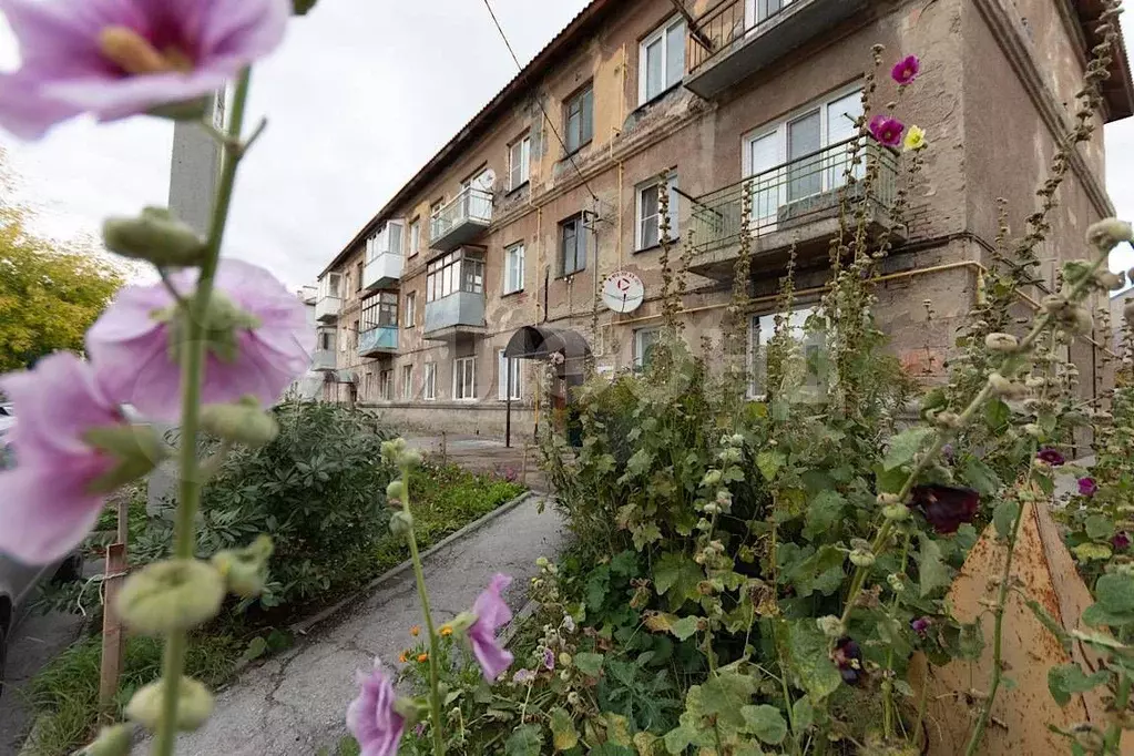 2-к. квартира, 44,7 м, 2/3 эт. - Фото 1