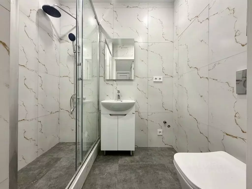 Студия Москва Березовая аллея, 19к2 (31.6 м) - Фото 2