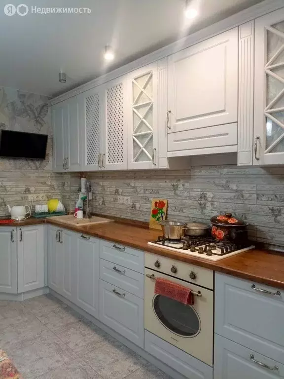 2-комнатная квартира: Чебоксары, улица Чернышевского, 29к1 (56 м) - Фото 2