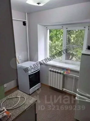 1-к кв. Калмыкия, Элиста ул. Л. Чайкиной, 16 (27.4 м) - Фото 1