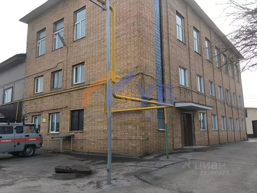 Офис в Рязанская область, Рязань Полевая ул., 60 (60 м) - Фото 0