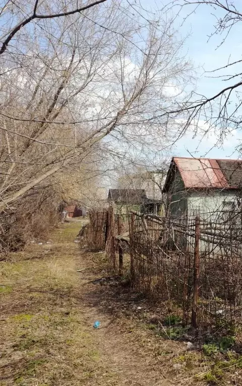 Участок в Рязанская область, Рязань Маяк СТ,  (5.0 сот.) - Фото 1