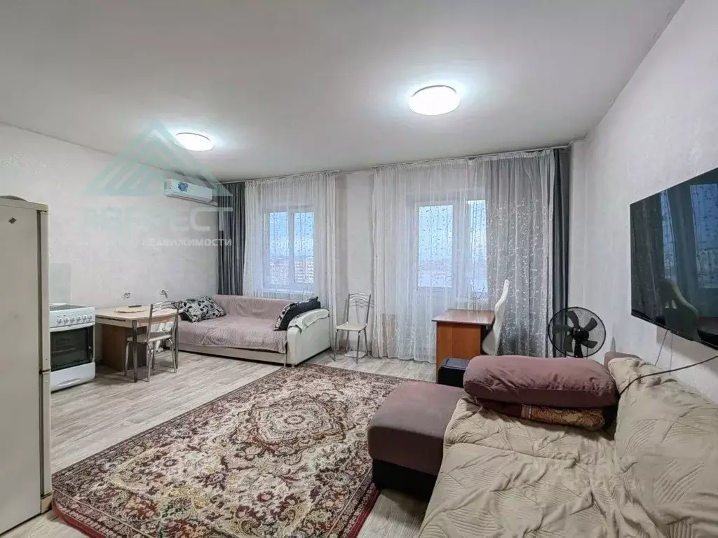 Студия Хакасия, Абакан ул. Торосова, 7к1 (39.0 м) - Фото 1