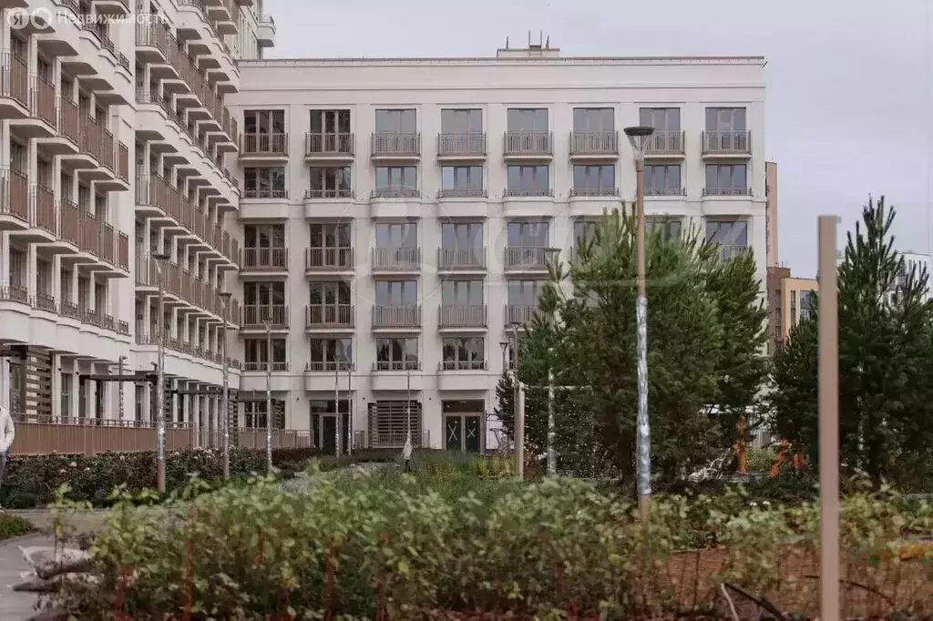 1-комнатная квартира: Тюмень, улица Вадима Бованенко, 7 (43 м) - Фото 2