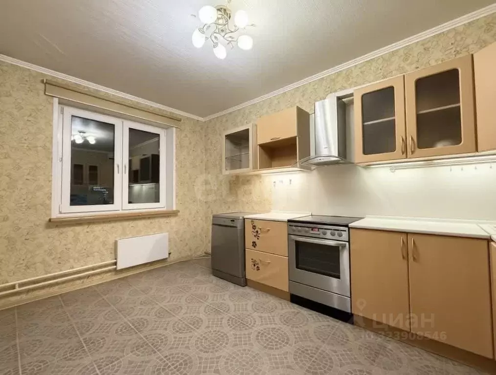 1-к кв. Московская область, Воскресенск Центральный мкр, ул. Победы, ... - Фото 0