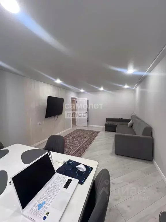 3-к кв. Дагестан, Дербент ул. Расулбекова, 17 (75.0 м) - Фото 2