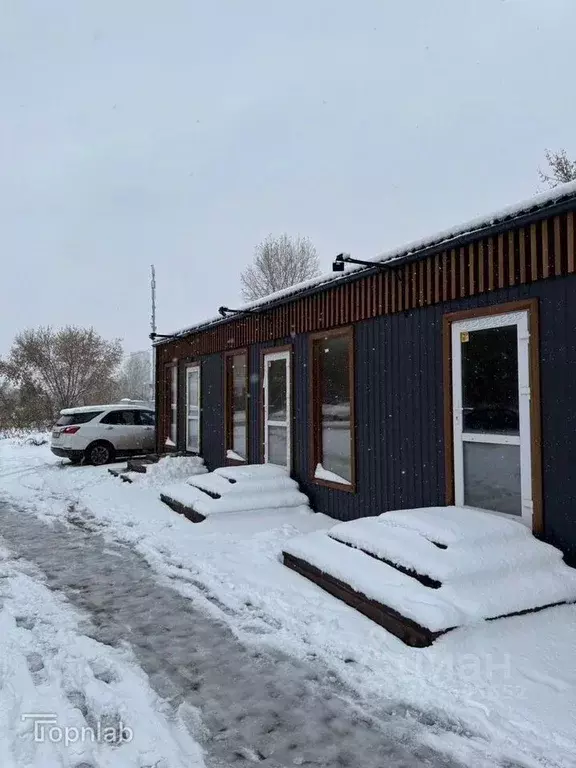 Торговая площадь в Новосибирская область, Новосибирск ул. Связистов, ... - Фото 2