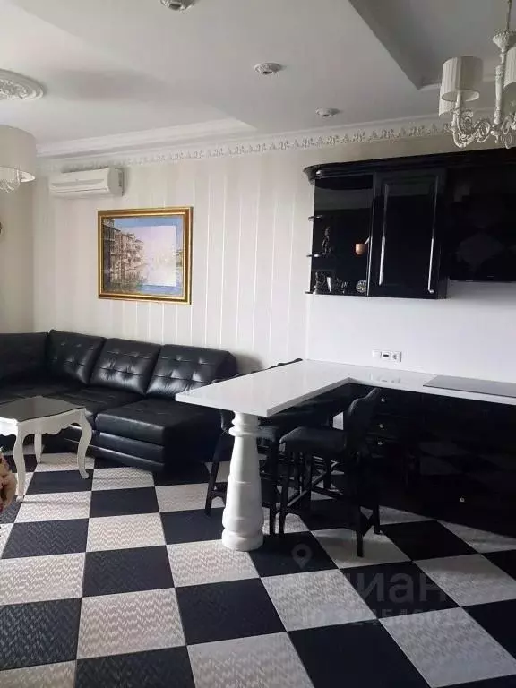 2-к кв. Краснодарский край, Сочи Курортный просп., 92/5 (65.0 м) - Фото 2