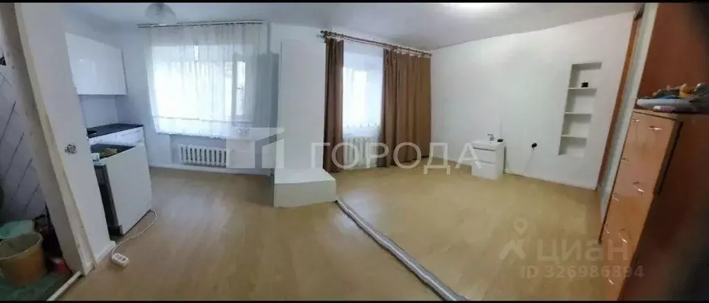 Студия Томская область, Томск Учебная ул., 40 (24.7 м) - Фото 1