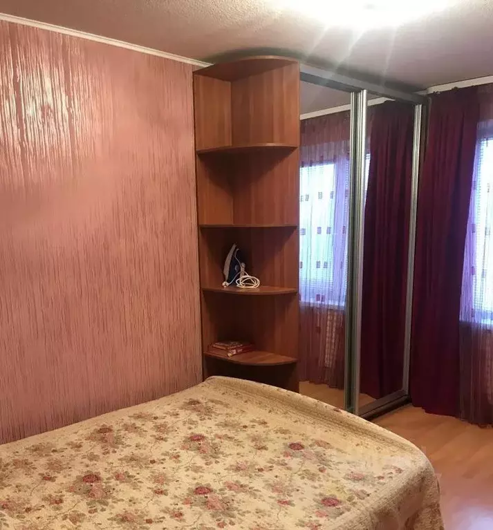 2-к кв. Башкортостан, Уфа ул. Мубарякова, 16 (48.0 м) - Фото 1