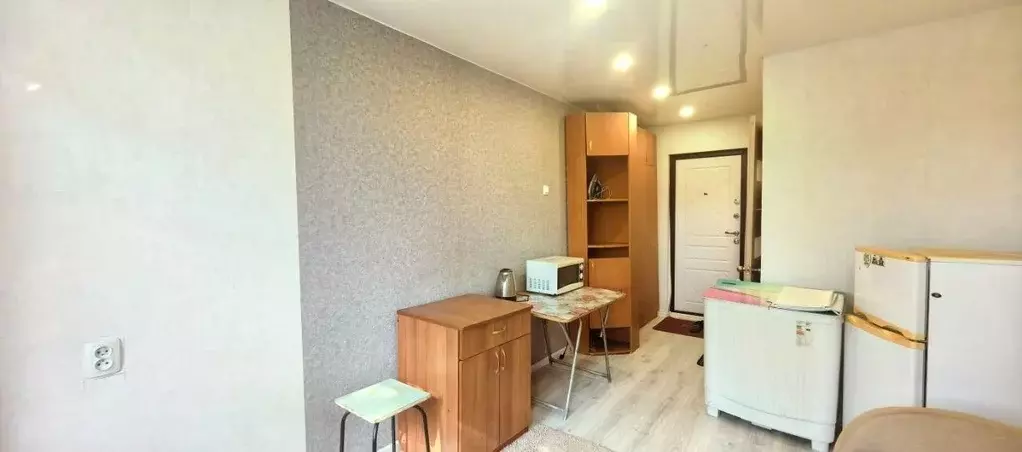 Квартира, Студия, 16.6 м - Фото 2