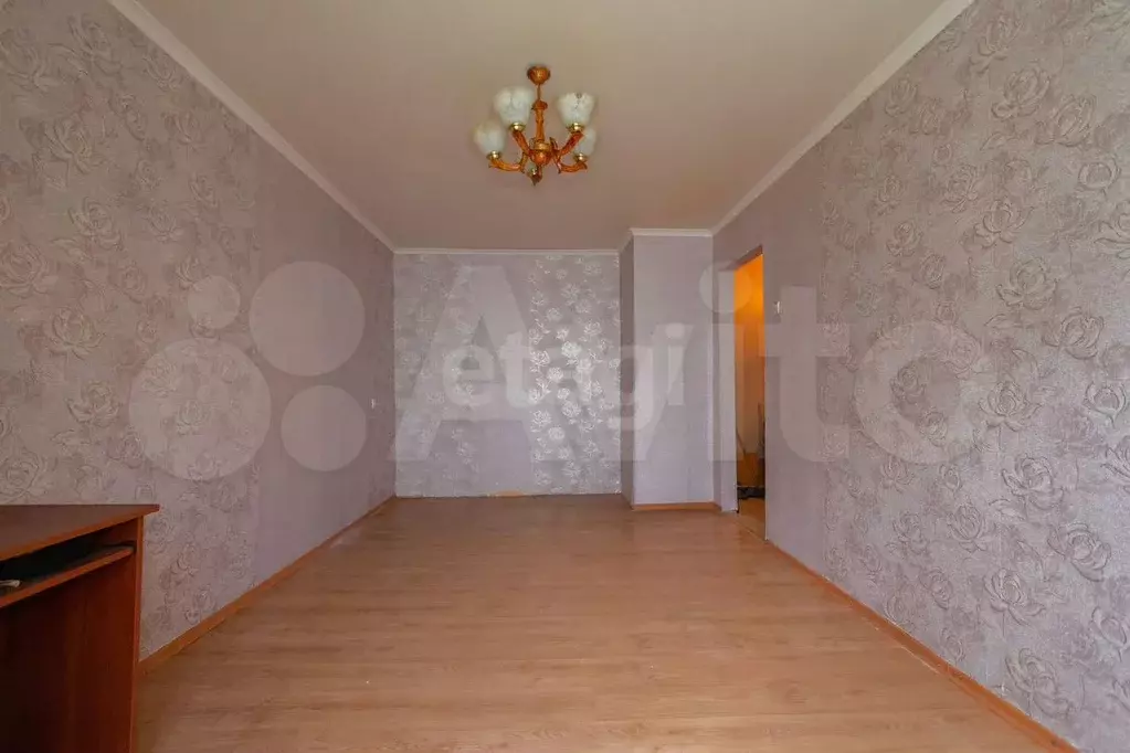 1-к. квартира, 30,3 м, 1/1 эт. - Фото 1