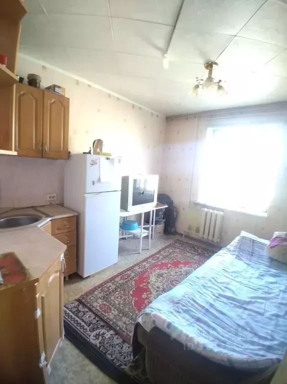 Комната Самарская область, Самара пос. Прибрежный, ул. Никонова, 3 ... - Фото 2