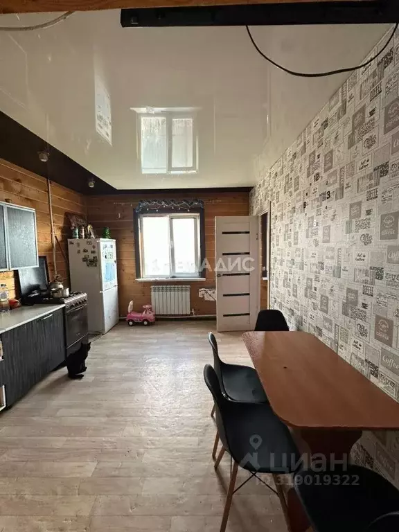 Дом в Башкортостан, Иглинский район, Чуваш-Кубовский сельсовет, ... - Фото 0