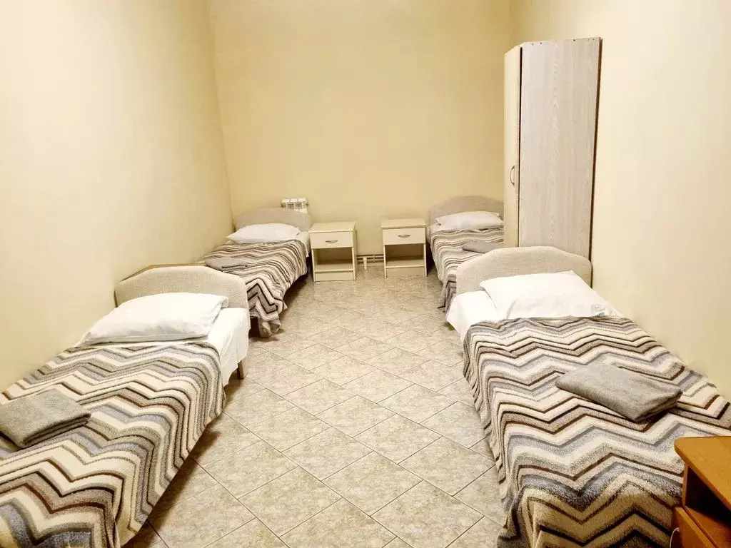 Комната Краснодарский край, Геленджик ул. Крылова, 9 - Фото 1