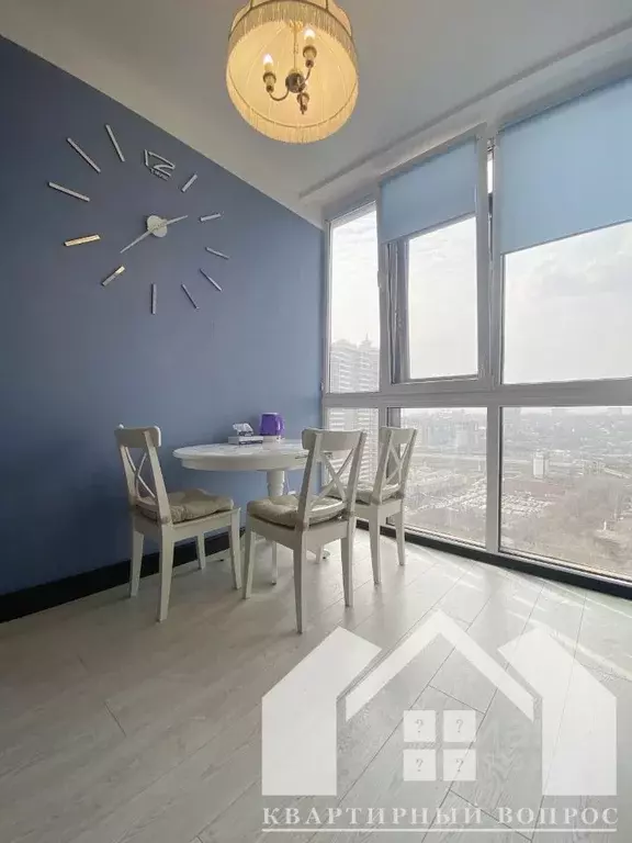 2-к кв. Ростовская область, Ростов-на-Дону пер. Островского, 1А (42.0 ... - Фото 1