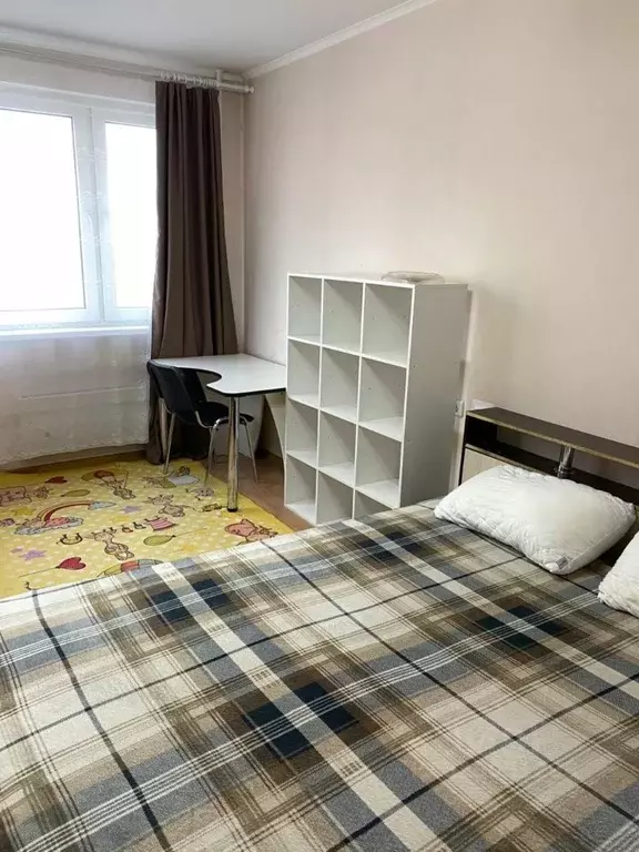 1-к кв. Московская область, Люберцы Красная Горка мкр, просп. ... - Фото 1