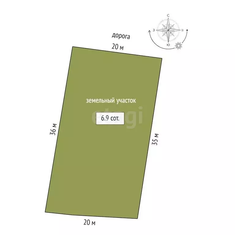 Дом в Костромской район, Шунгенское сельское поселение, СНТ Мотор (30 ... - Фото 2